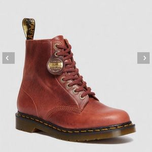 Made In England Doc Martens